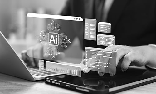 go triba et la stratégie informatique