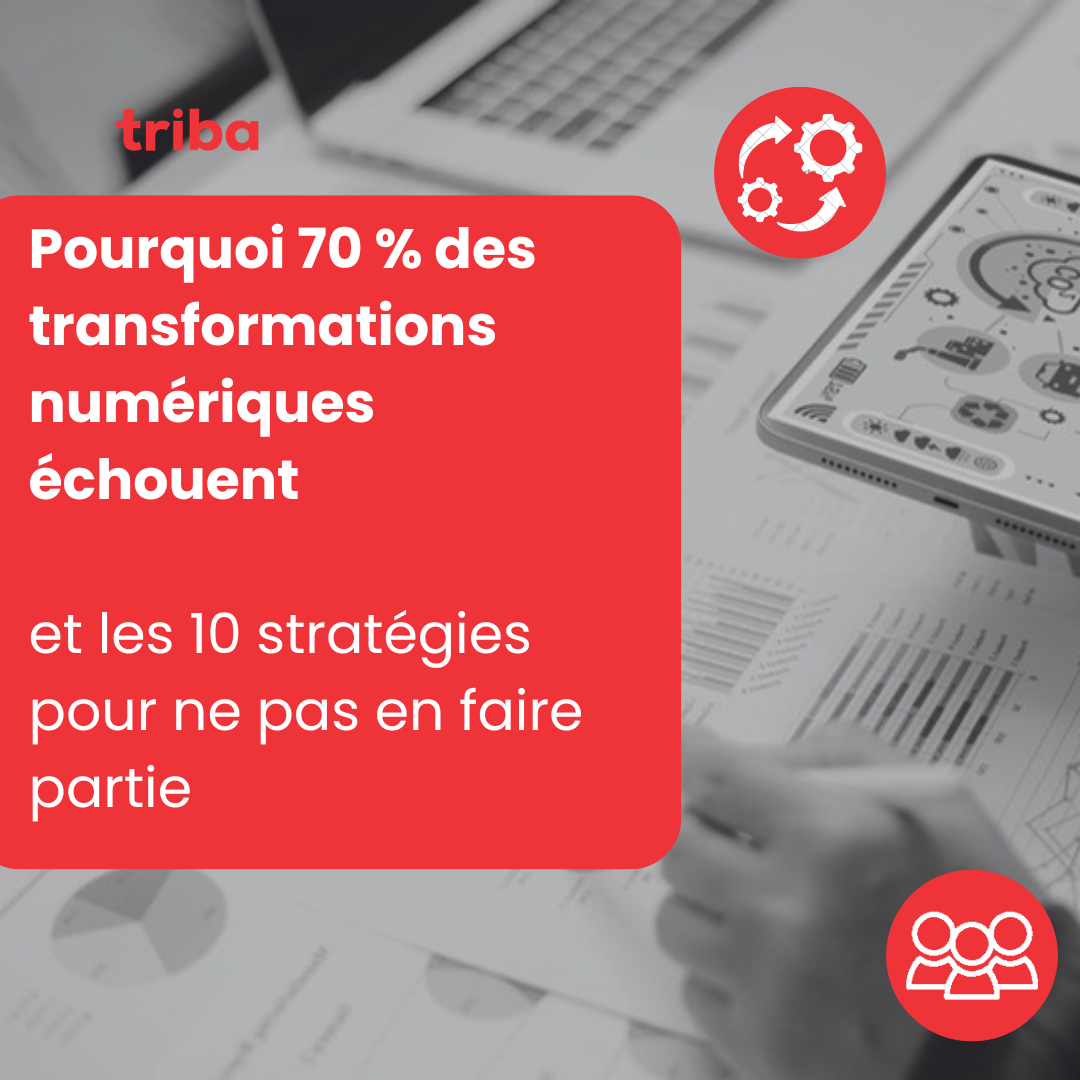 transformation numerique ia